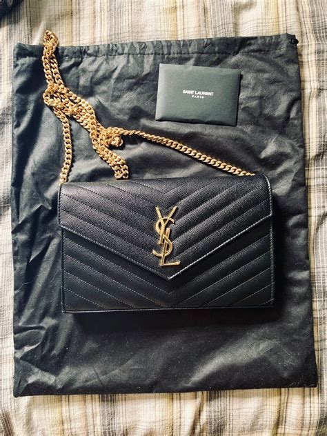 ysl crochet bag dupe|ysl bag knock off.